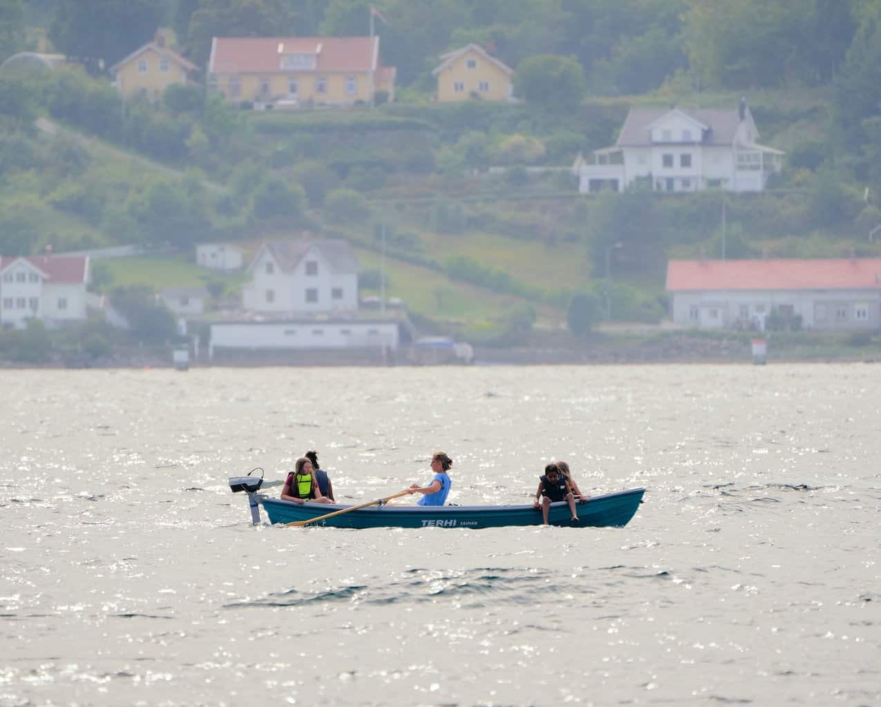 De beste båtturene langs norskekysten