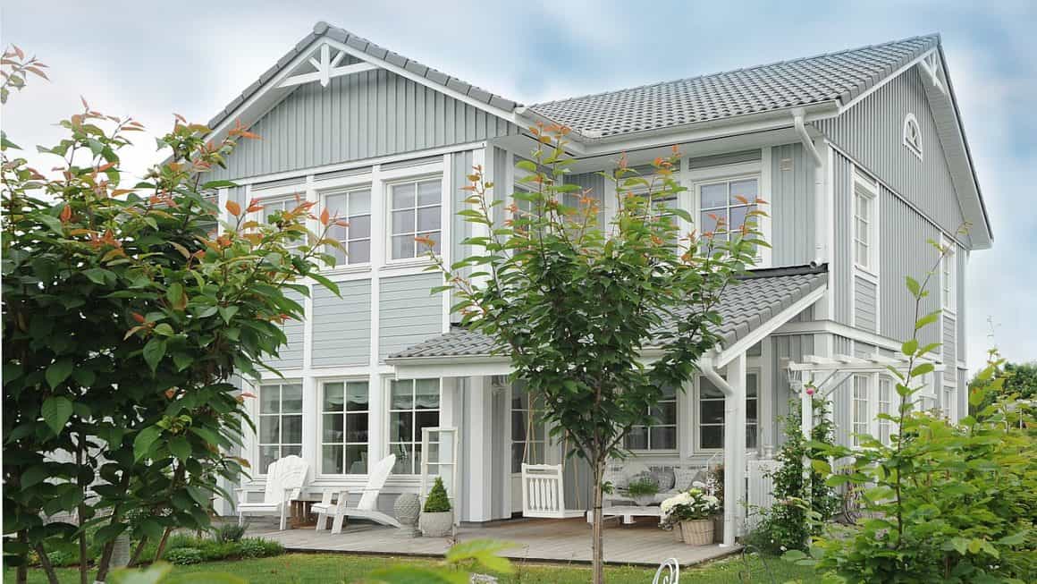 Få tips til å dekorere verandaen med stil
