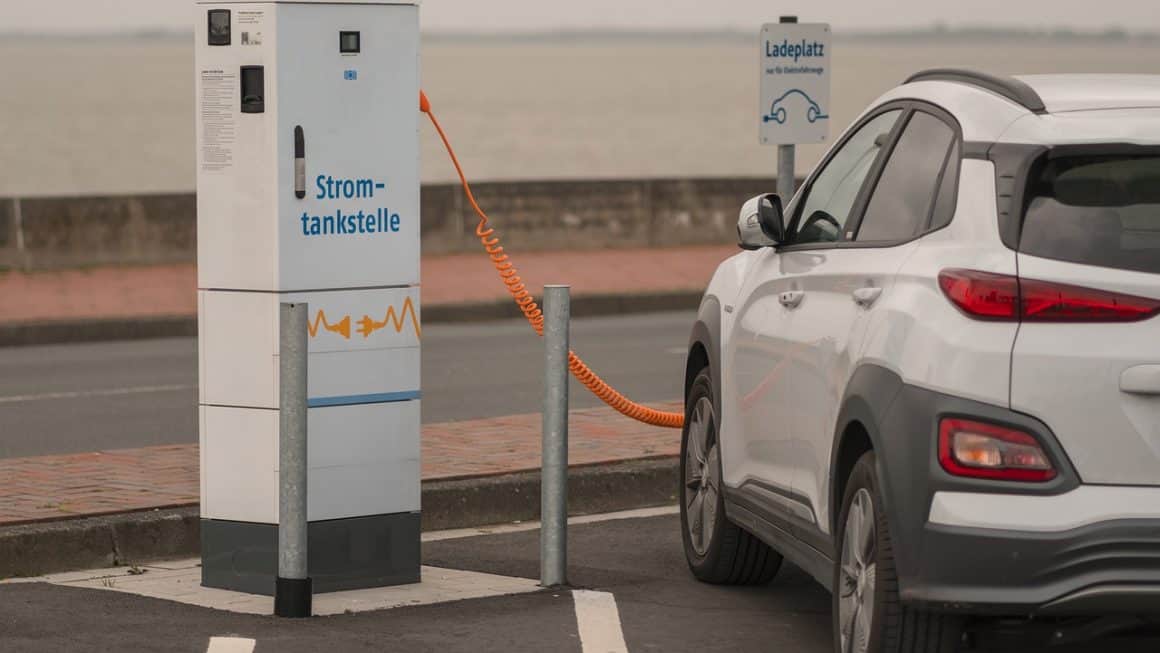 Klimavennlige bilvalg – hva kan du velge