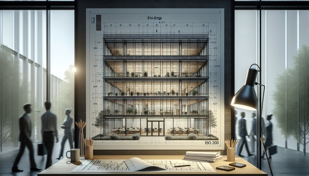 Oppdag hvordan en energiattest kan revolusjonere energiberegningen din nå